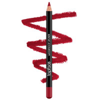 Олівець для губ водостійкий TopFace Waterproof Lipliner №117